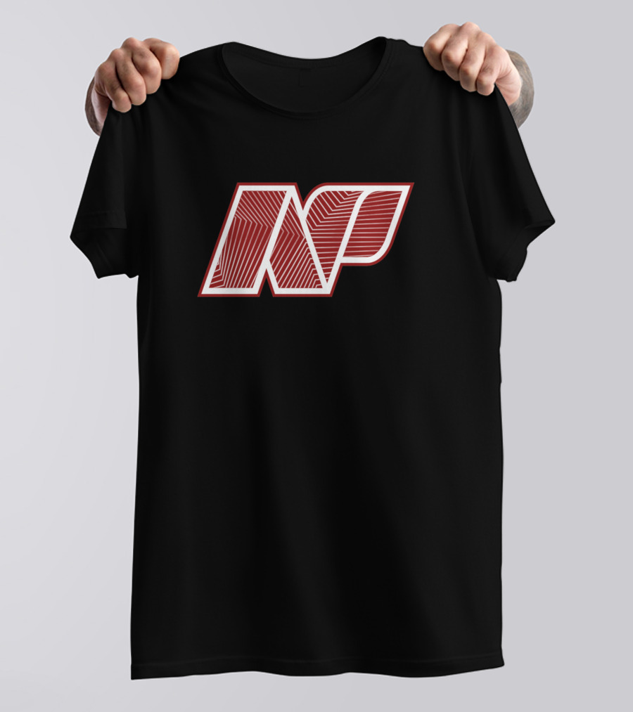 NP Windsurf T-Shirt