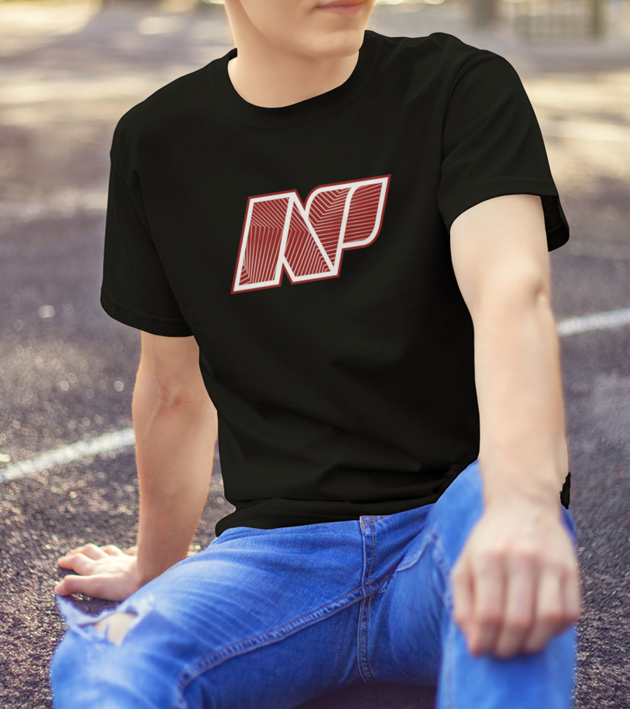 NP Windsurf T-Shirt