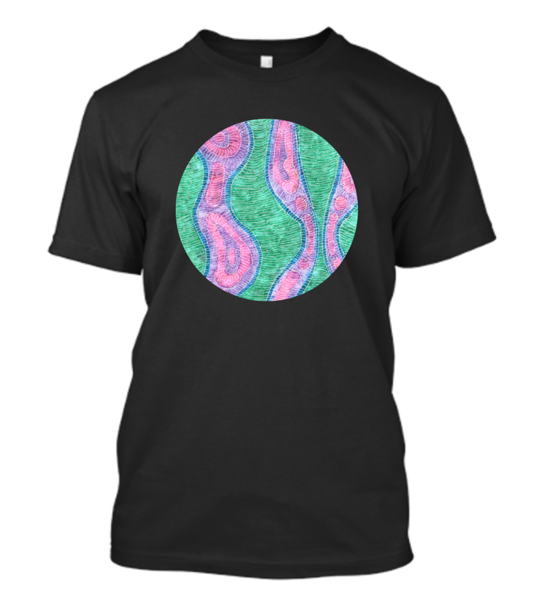 Metaphase Day Cellular Structure T-Shirt