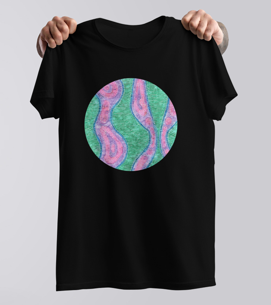 Metaphase Day Cellular Structure T-Shirt