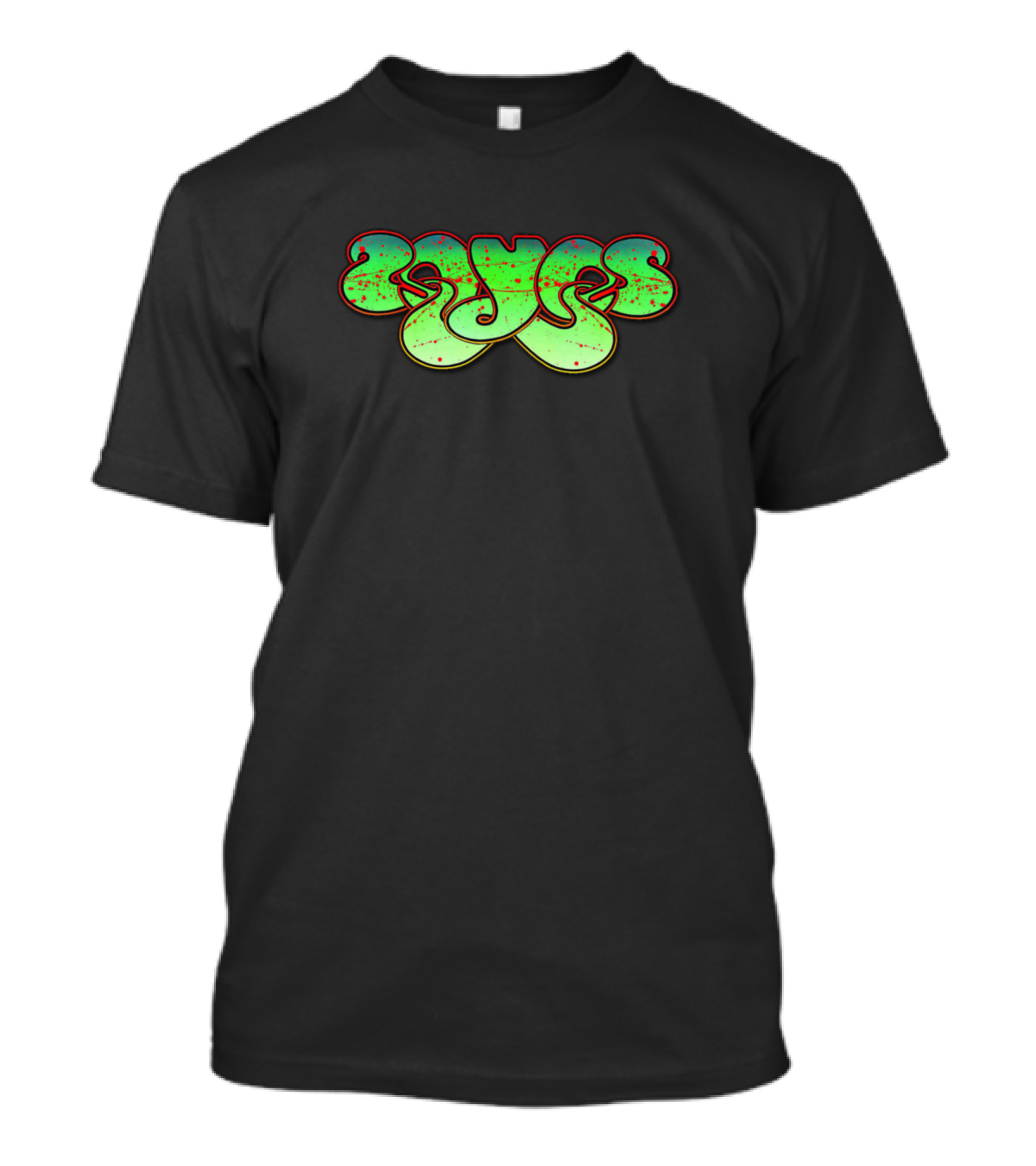 2YESS T-Shirt