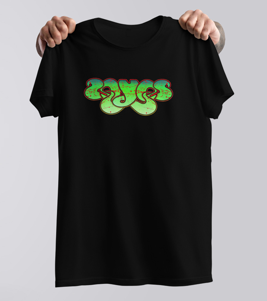 2YESS T-Shirt