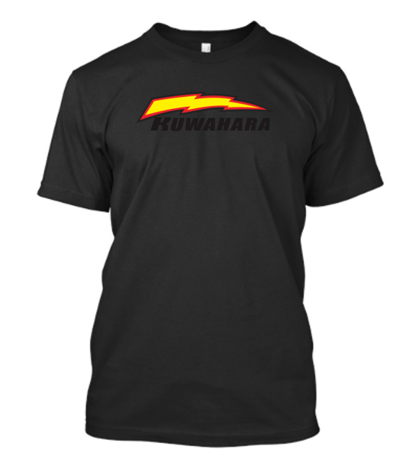 Kuwahara BMX Lightning T-Shirt