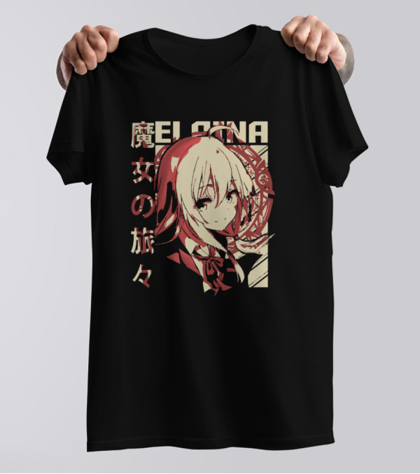Elaina T-Shirt