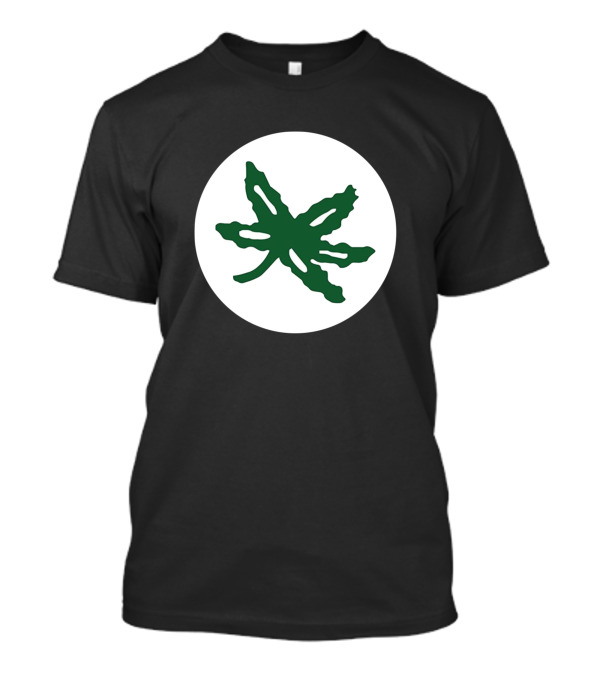 Ohio State Buckeye Leaf T-Shirt
