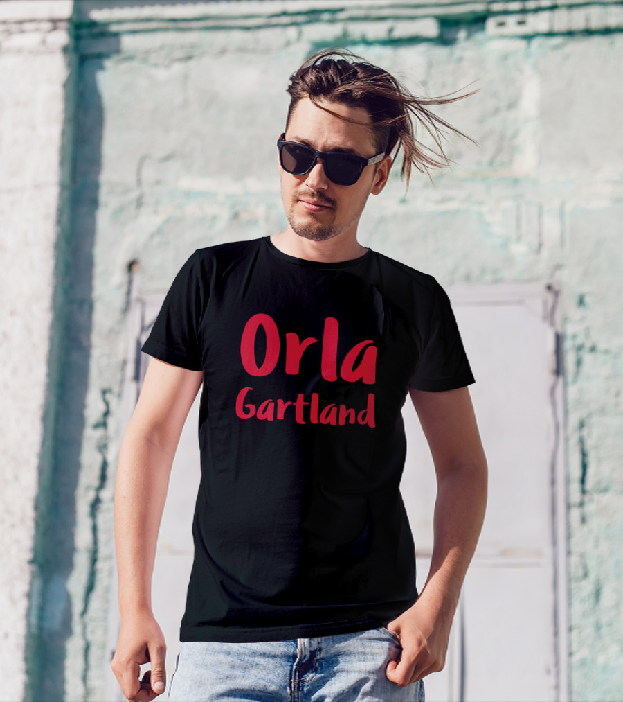 Orla Gartland T-Shirt