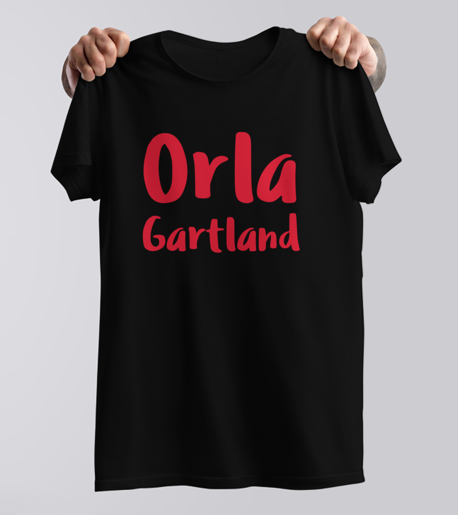 Orla Gartland T-Shirt