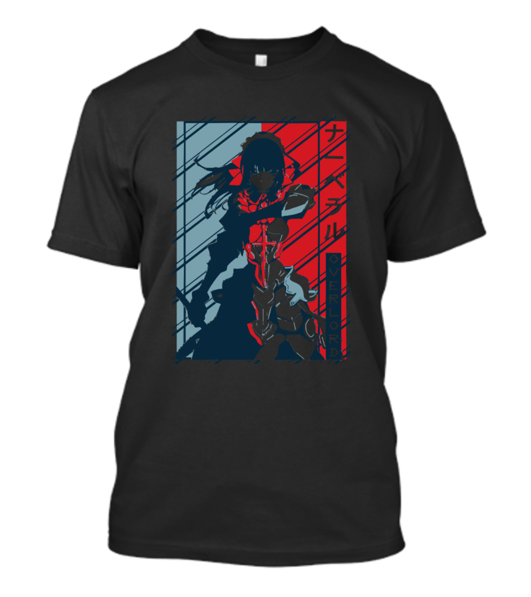 Overlord Narberal Classic T-Shirt