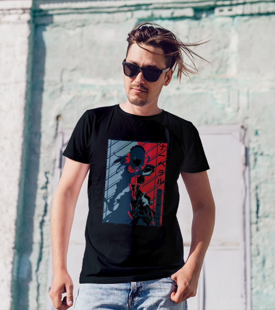 Overlord Narberal Classic T-Shirt