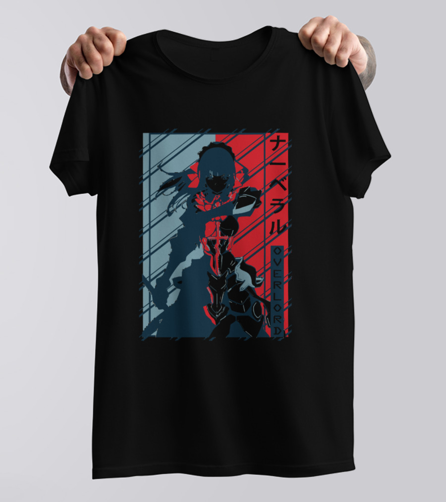 Overlord Narberal Classic T-Shirt