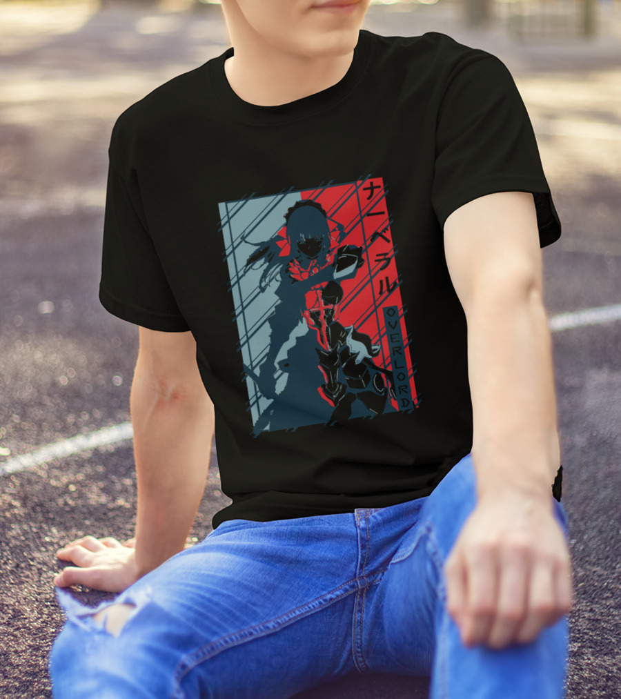 Overlord Narberal Classic T-Shirt