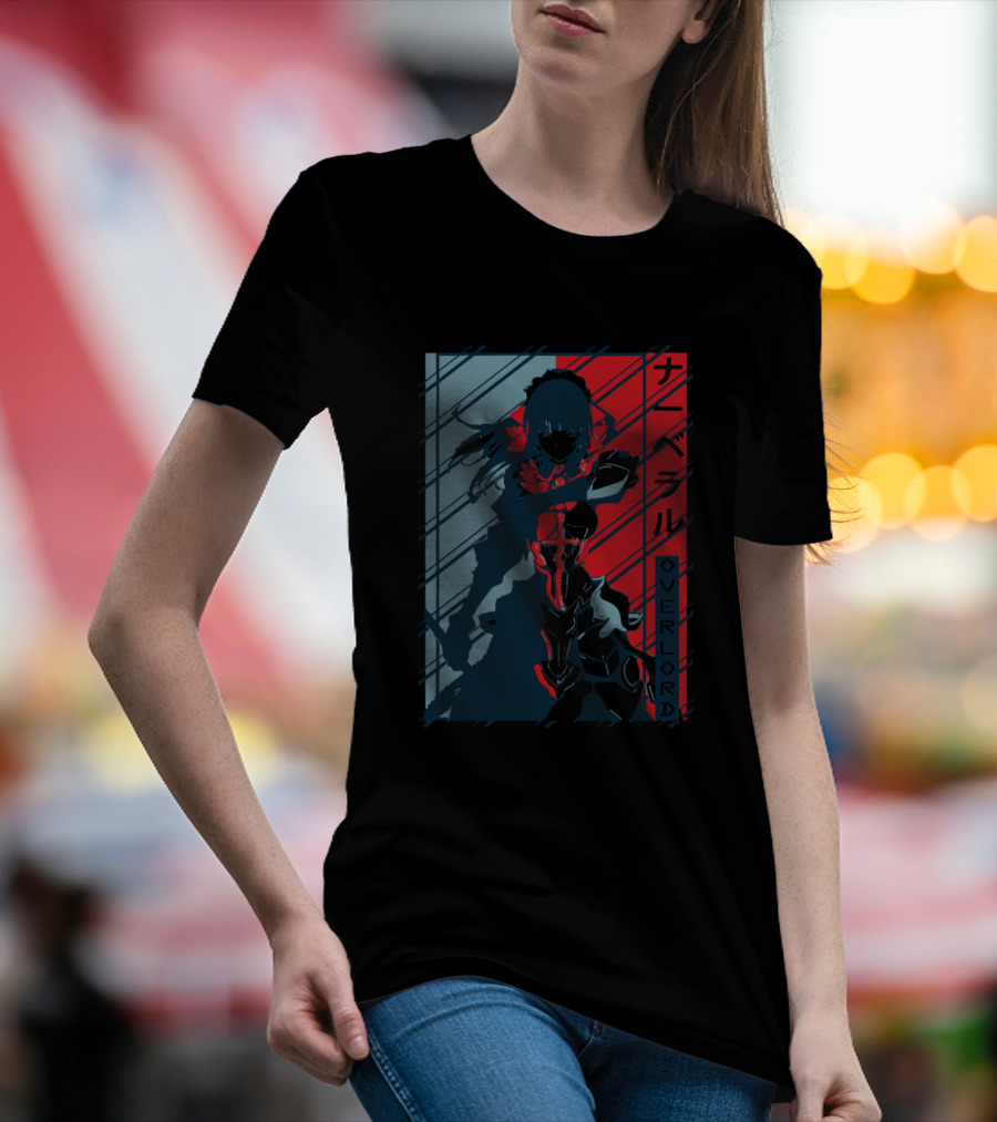 Overlord Narberal Classic T-Shirt