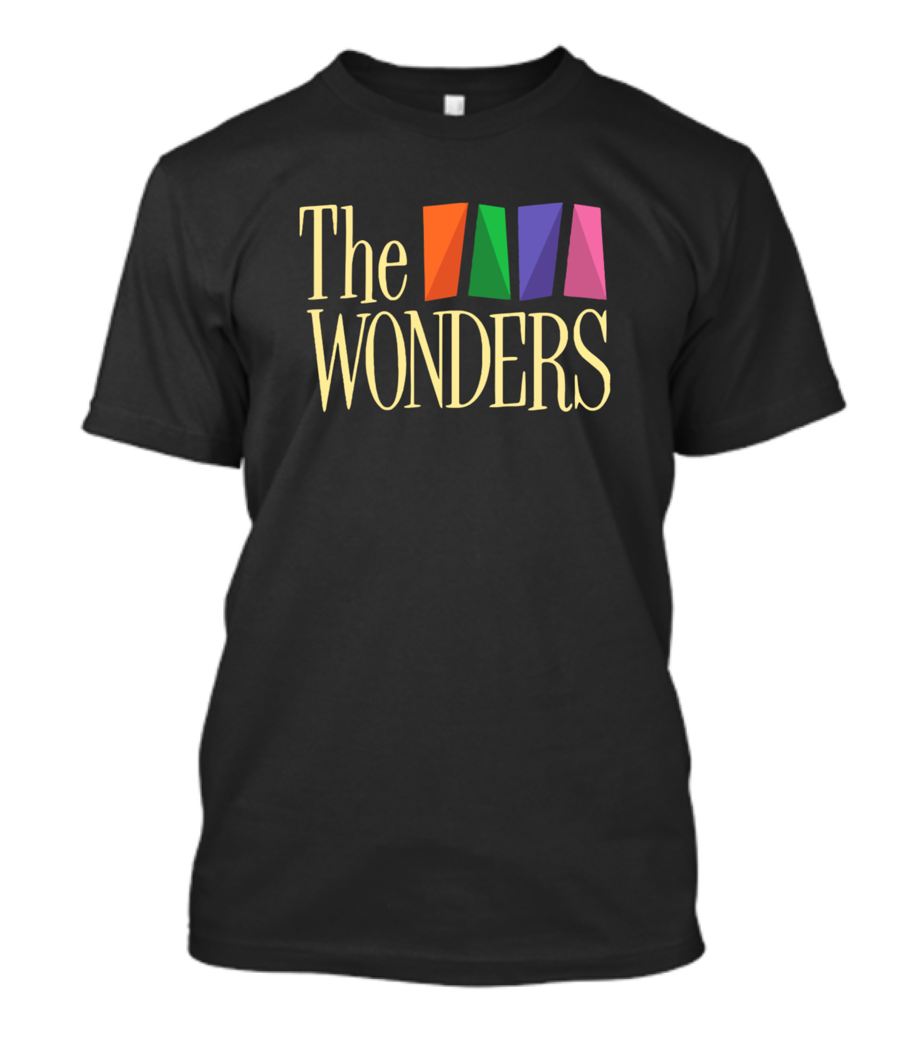 The Wonders That Thing You Do Band T-Shirt