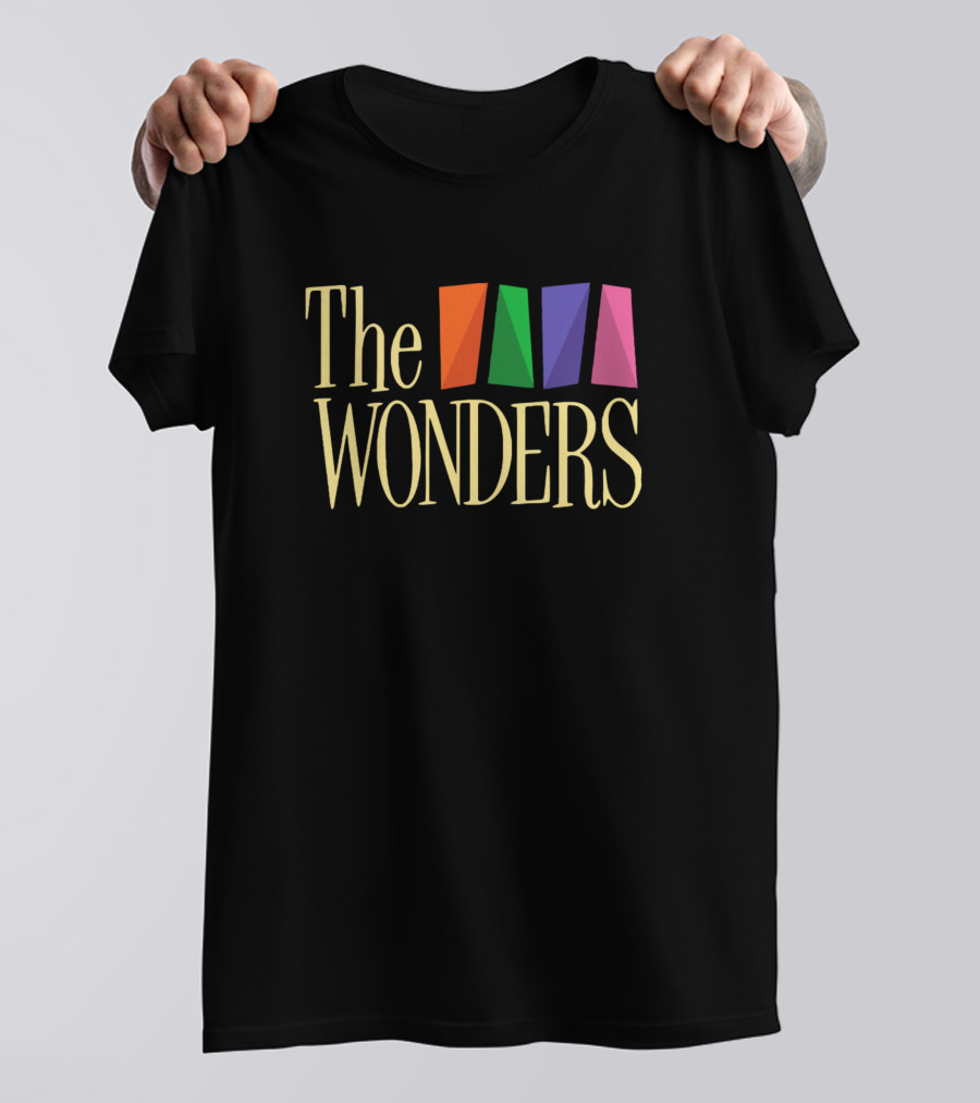 The Wonders That Thing You Do Band T-Shirt