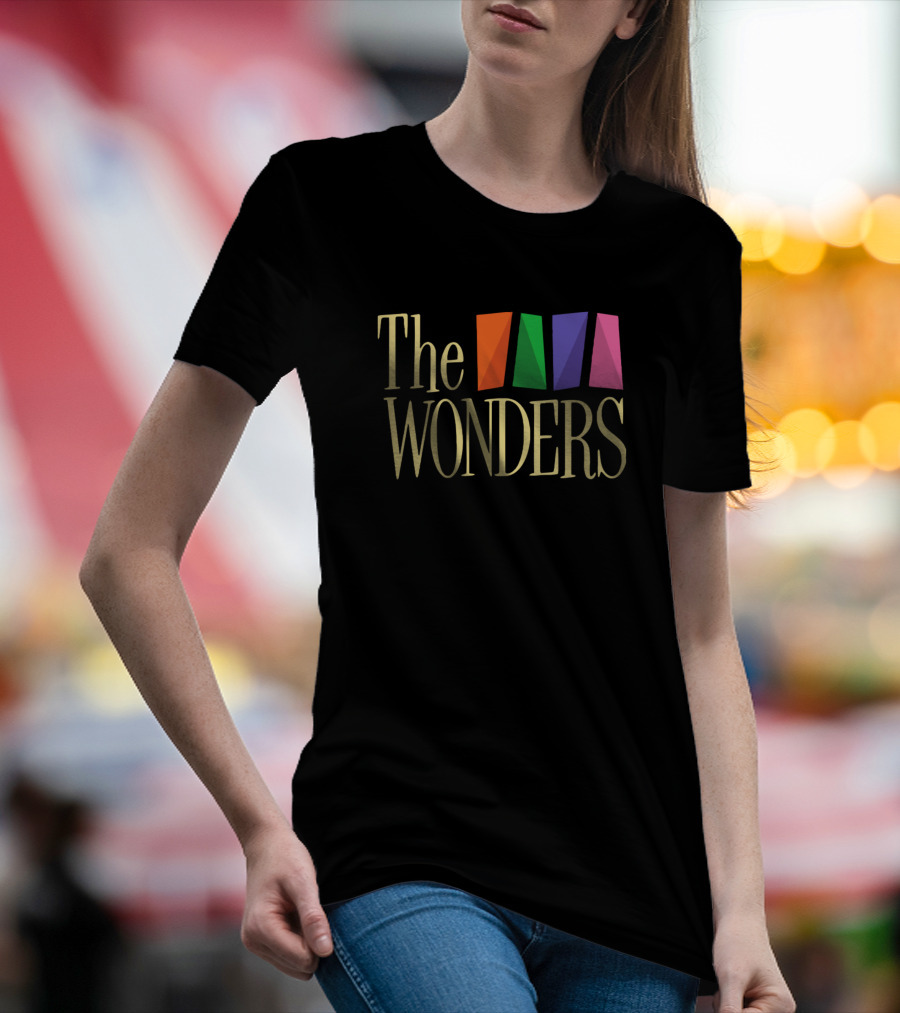 The Wonders That Thing You Do Band T-Shirt