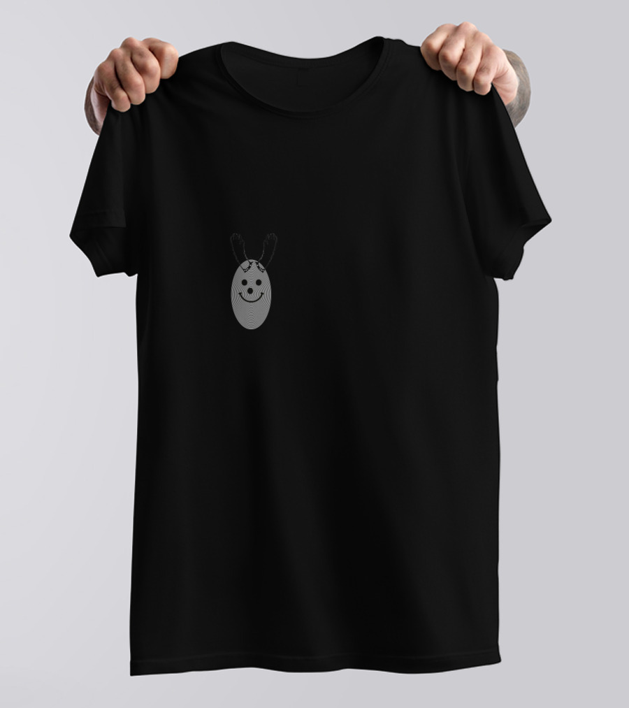 YOU ARE BORING BYE T-Shirt