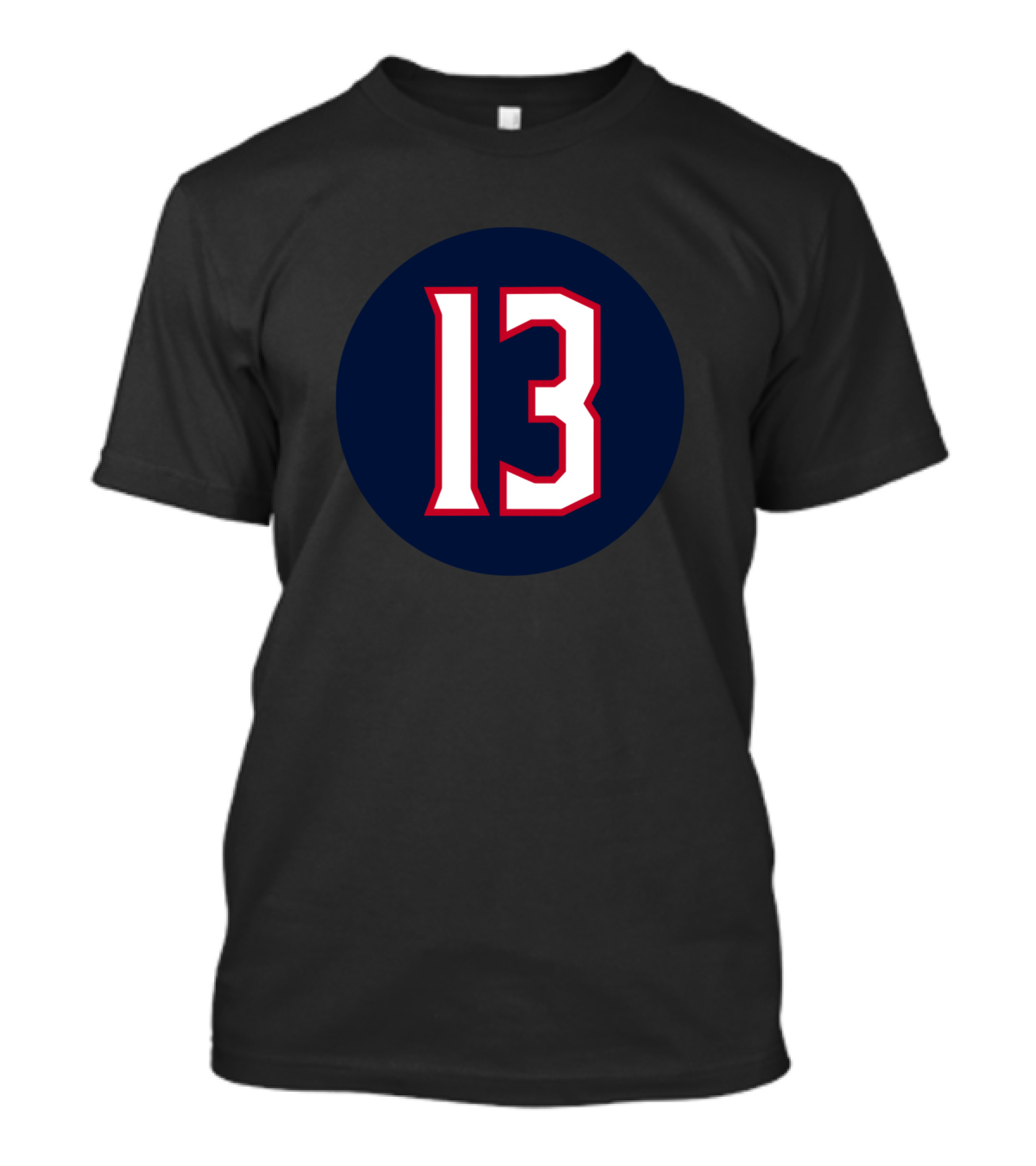 Cam Atkinson Number 13 Jersey T-Shirt