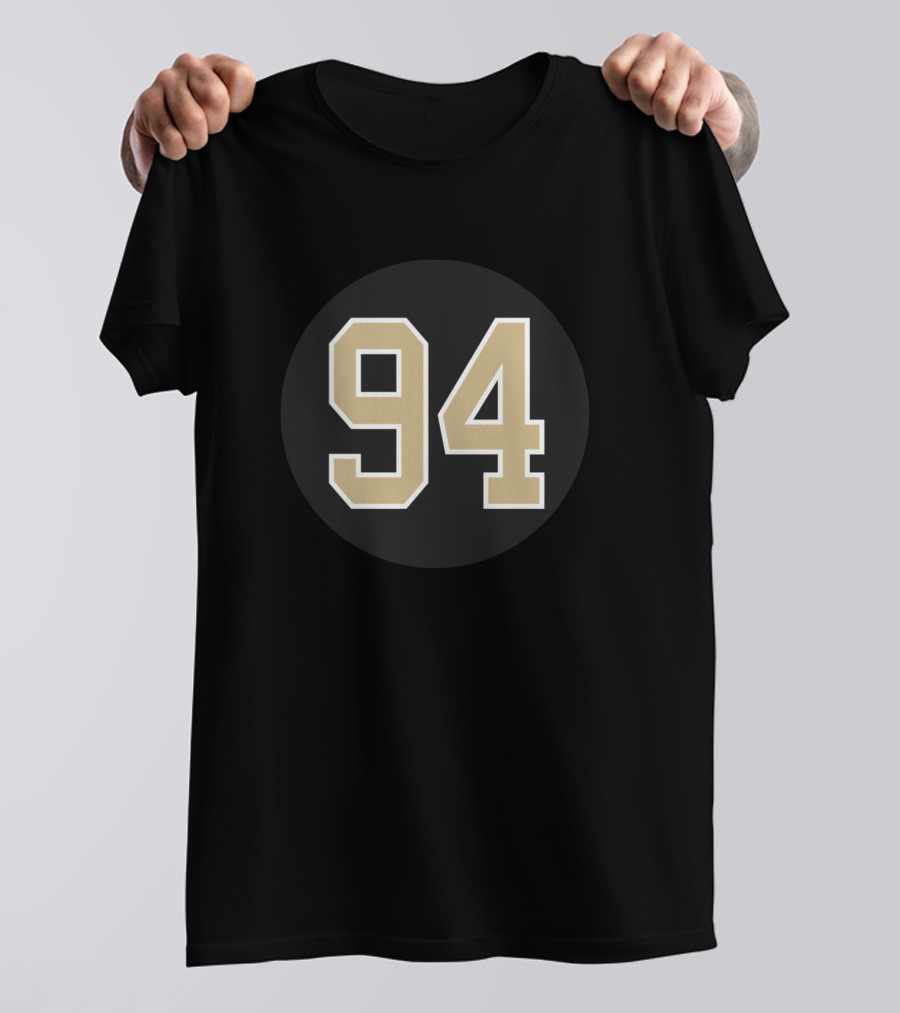 Cameron Jordan 94 T-Shirt