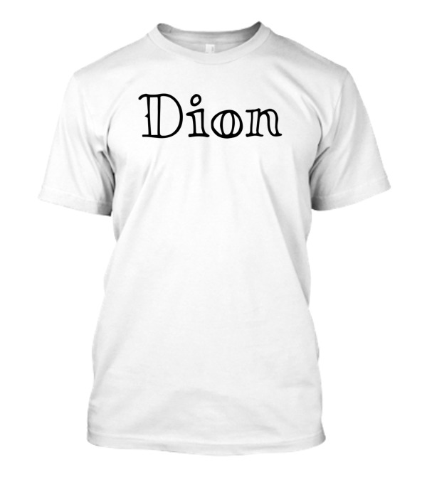 Dion T-Shirt