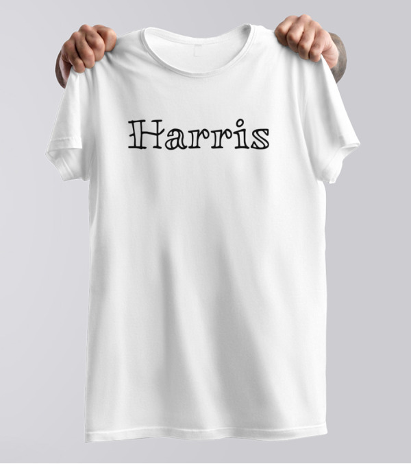 Harris T-Shirt
