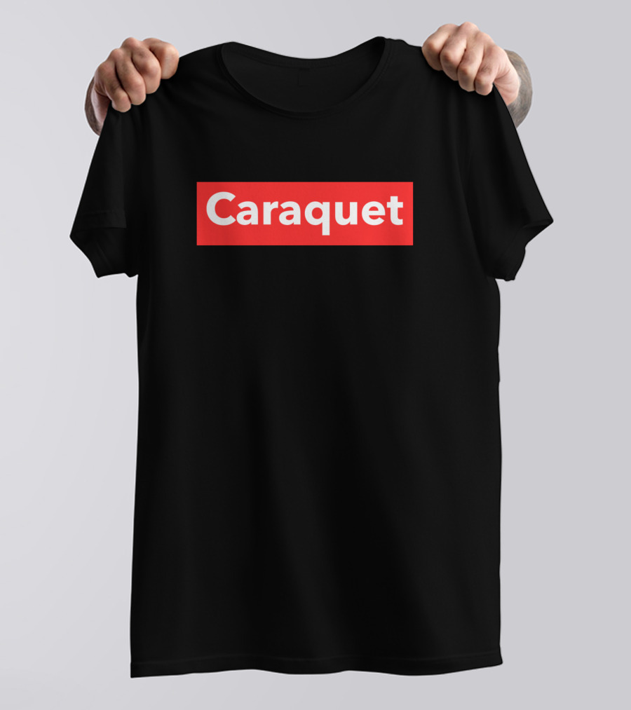 Caraquet Box T-Shirt