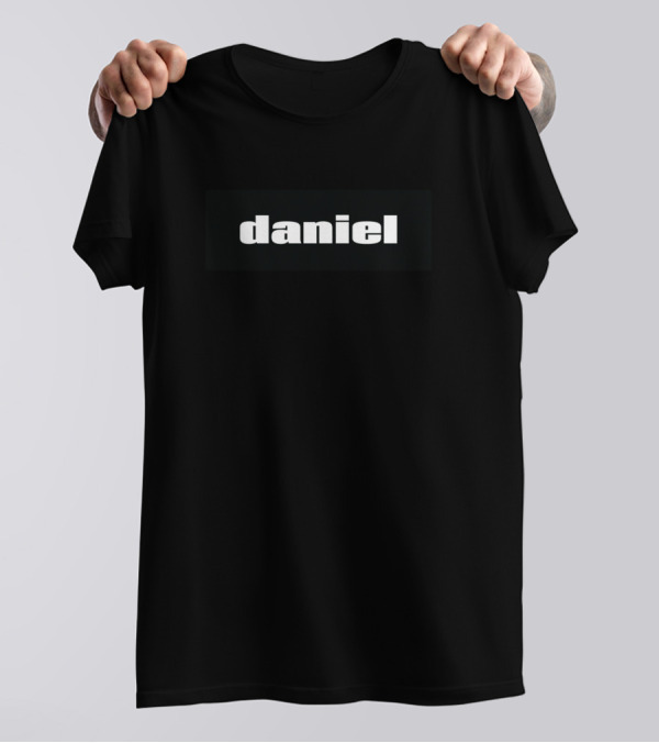 Daniel T-Shirt