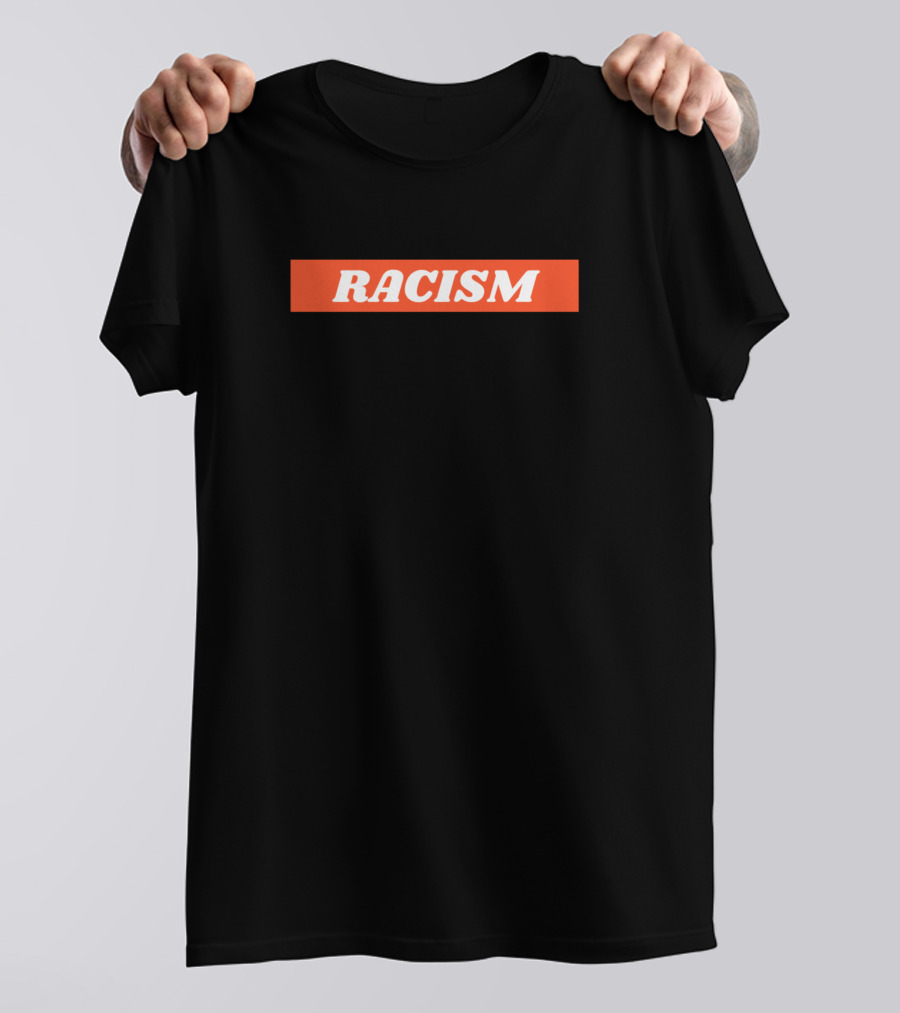 Racism Is A Public Health Crisis T-Shirt