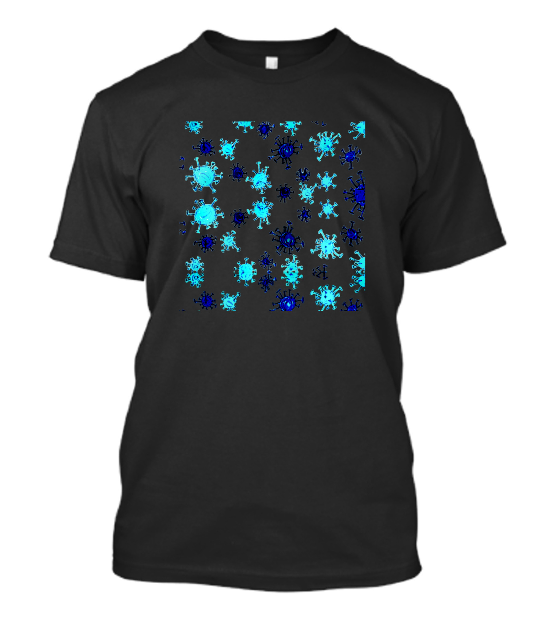 What A Cold Virus T-Shirt