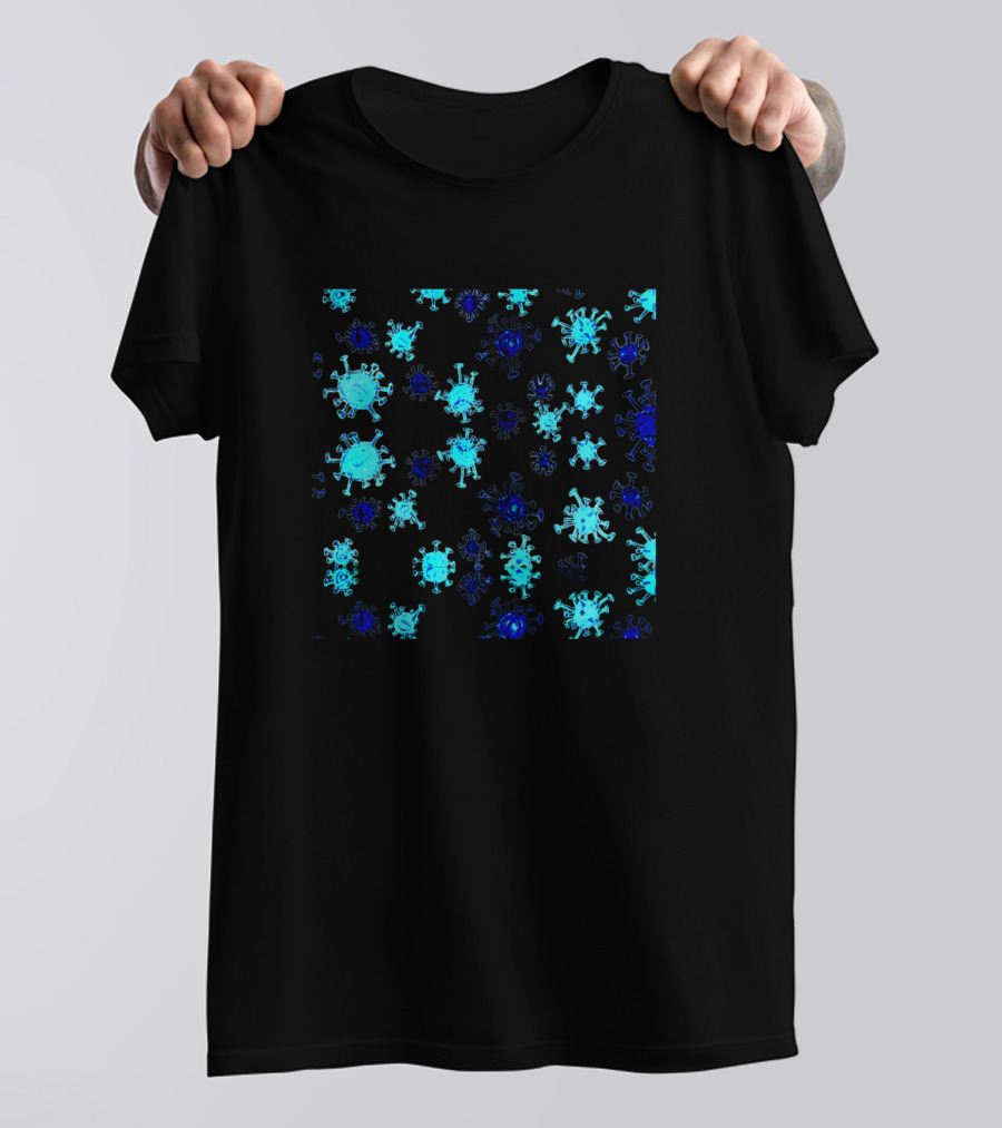 What A Cold Virus T-Shirt