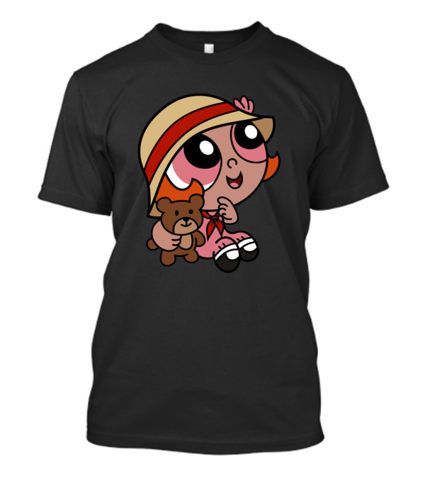 I Don't Recognize The Characters Or Symbols In The Image T-Shirt