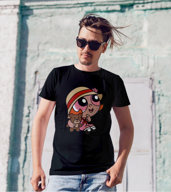 I Don't Recognize The Characters Or Symbols In The Image T-Shirt