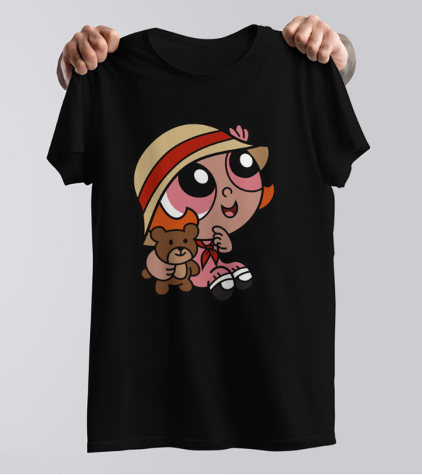 I Don't Recognize The Characters Or Symbols In The Image T-Shirt