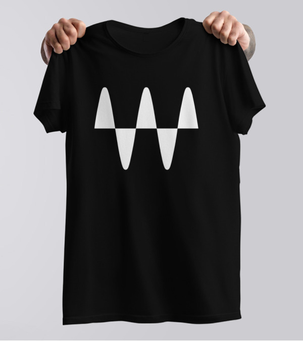 Deestroying Wave T-Shirt