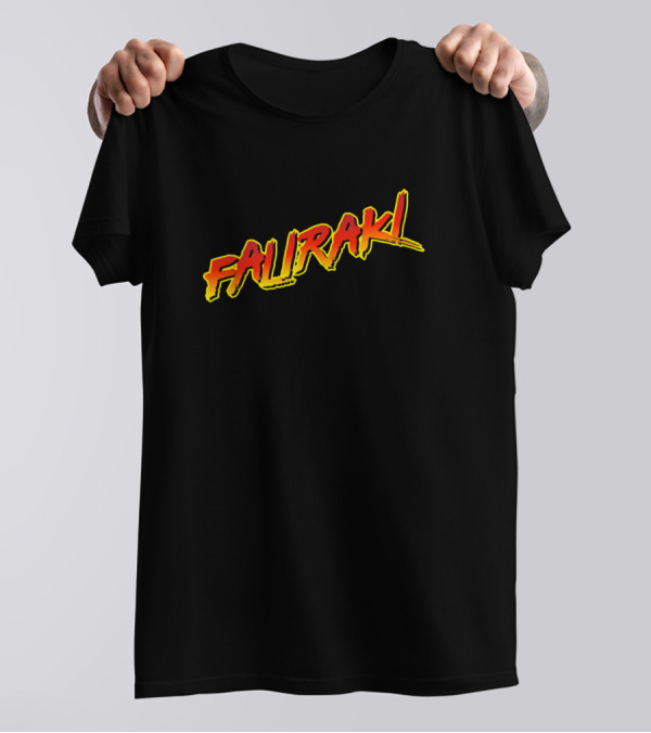 Faliraki Bay Faliraki T-Shirt