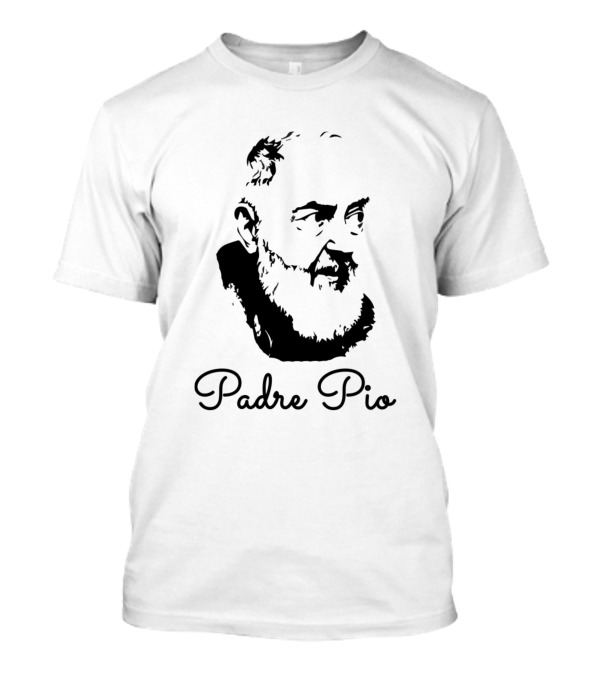 Padre Pio T-Shirt
