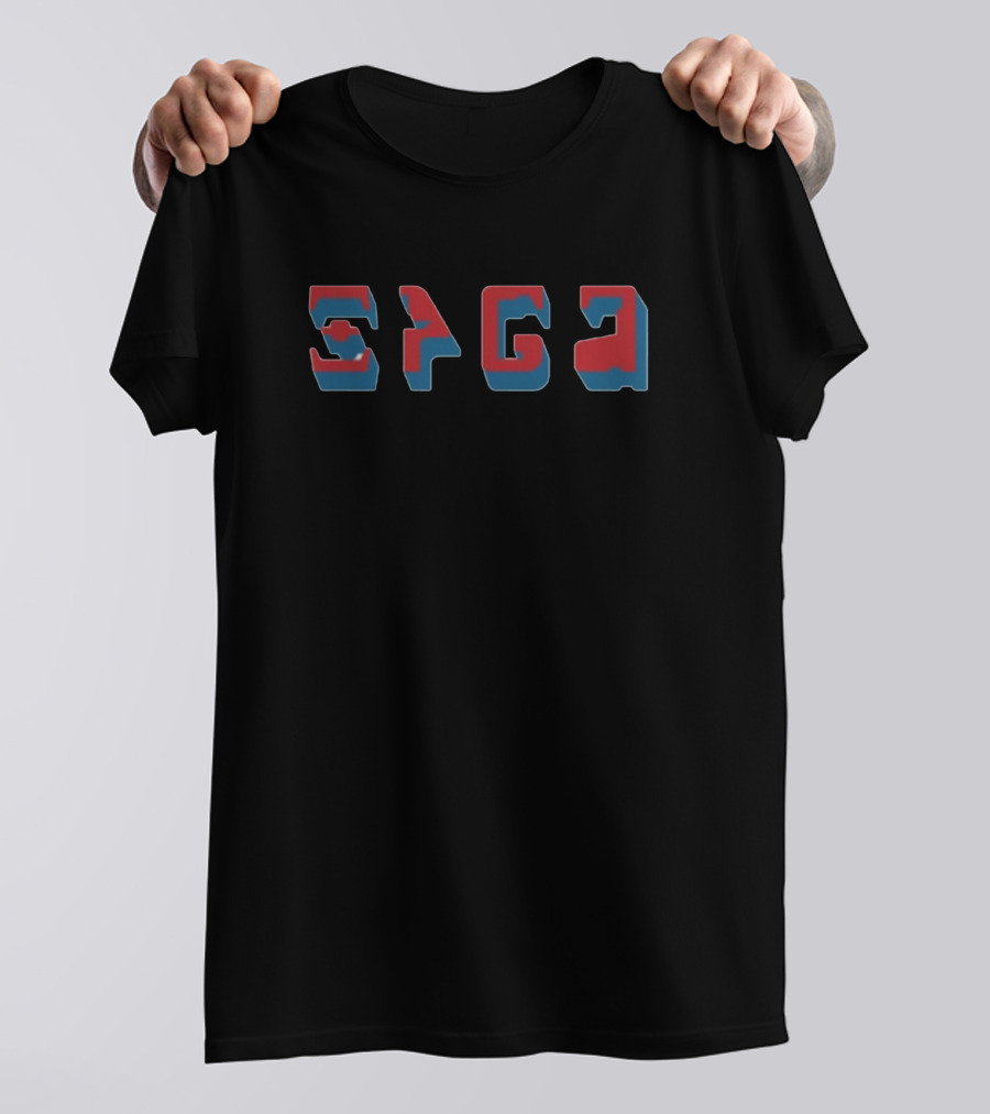 SPGA T-Shirt
