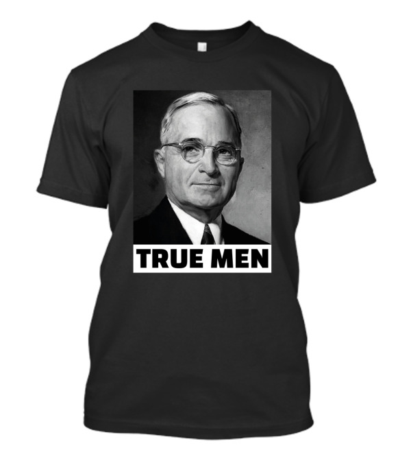 TRUE MEN Truman True T-Shirt