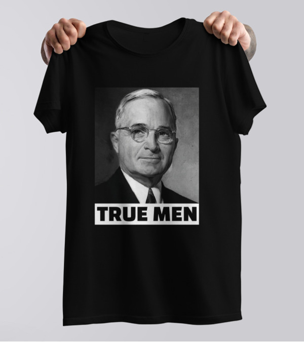 TRUE MEN Truman True T-Shirt