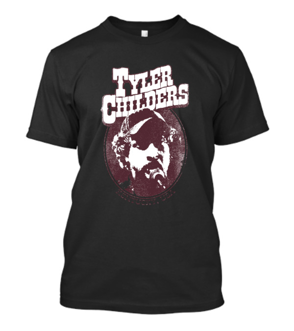 Tyler Childers Kentucky USA T-Shirt