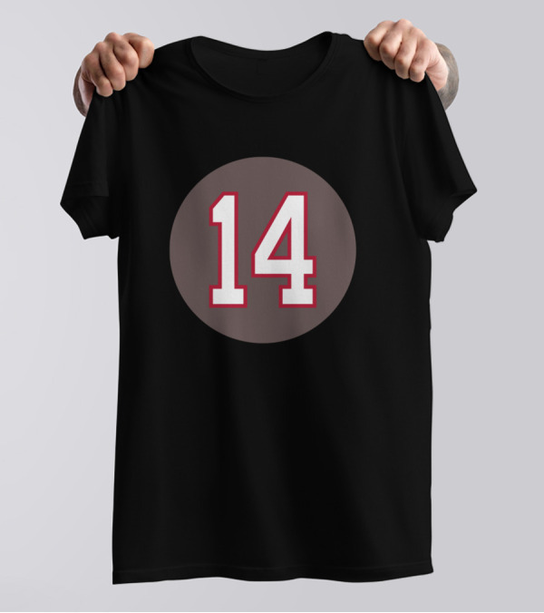 Chris Godwin 14 T-Shirt