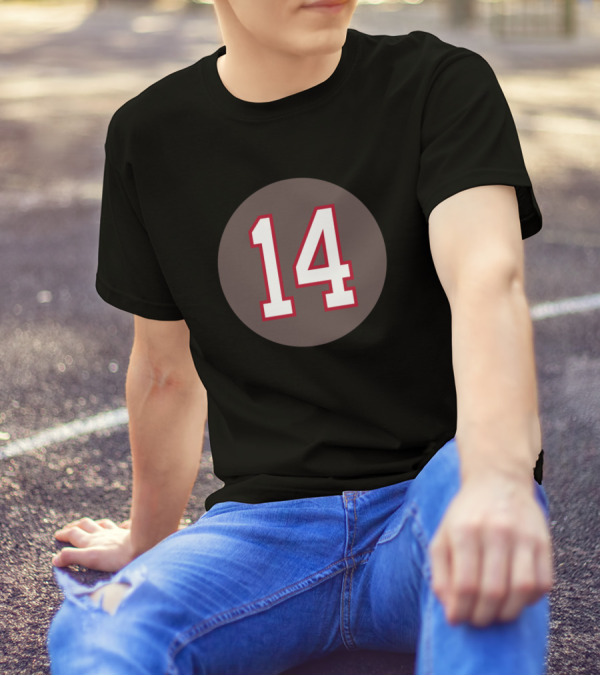 Chris Godwin 14 T-Shirt