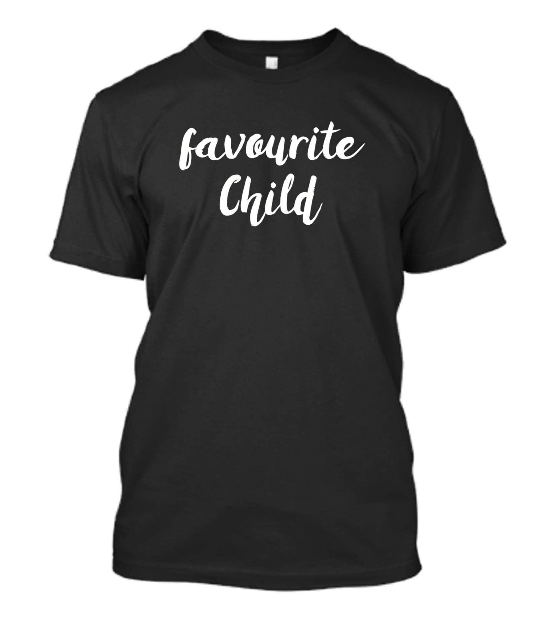 Favourite Child T-Shirt