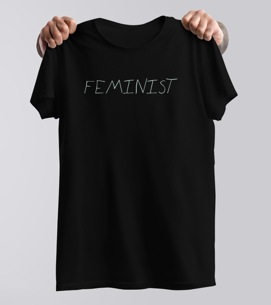 Feminist T-Shirt