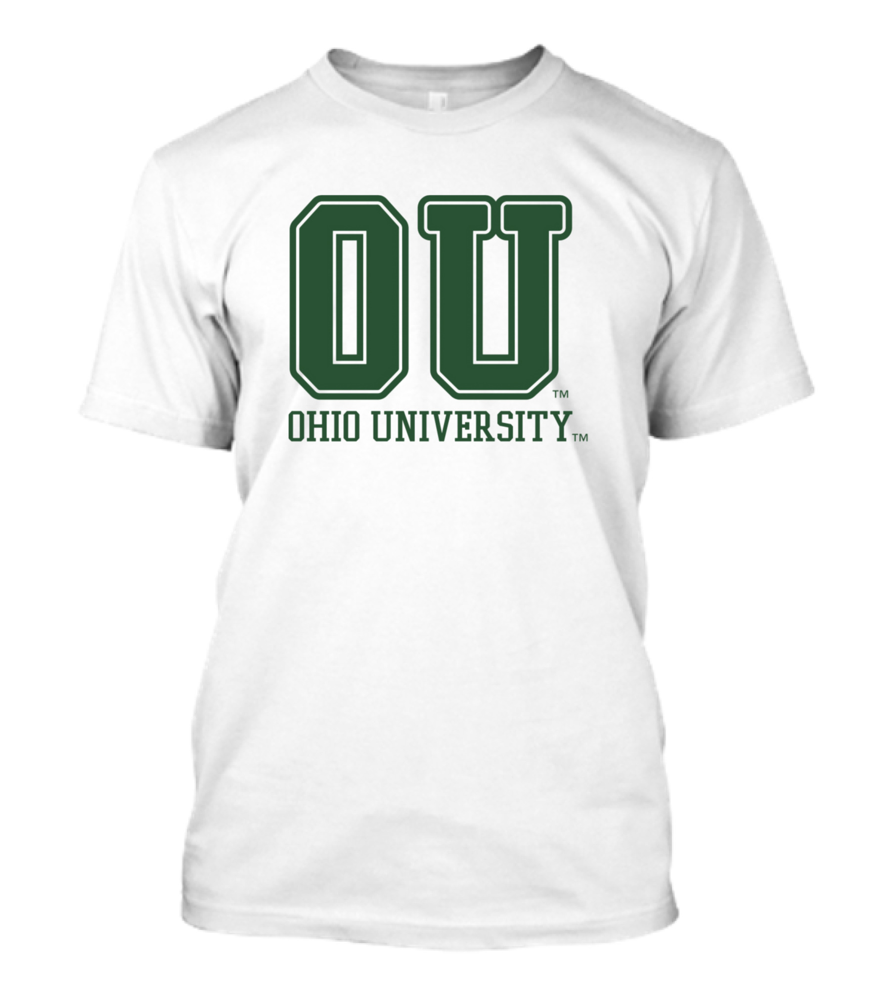 Ohio University OU Bobcats NCAA C68tt01 T-Shirt