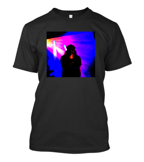 Sing It Bring It Concert Spotlight Performance T-Shirt