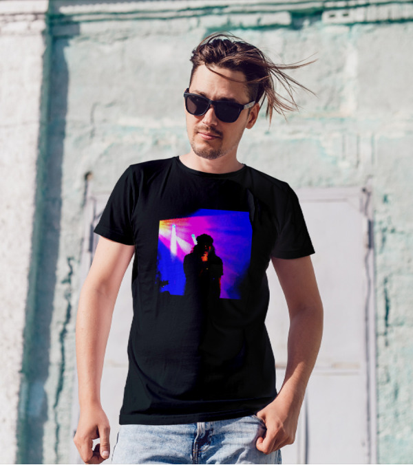 Sing It Bring It Concert Spotlight Performance T-Shirt
