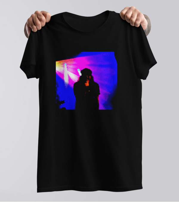 Sing It Bring It Concert Spotlight Performance T-Shirt