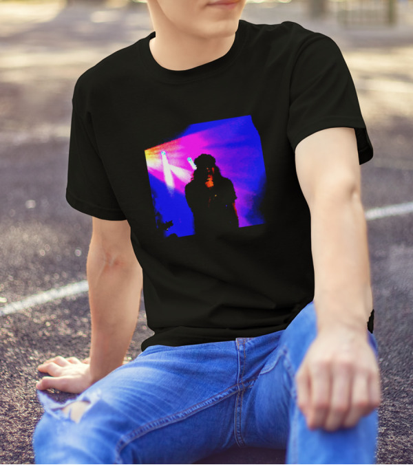 Sing It Bring It Concert Spotlight Performance T-Shirt