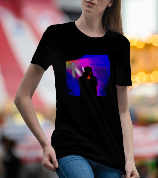 Sing It Bring It Concert Spotlight Performance T-Shirt