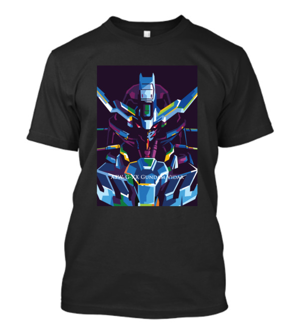 ASW-G-XX Gundam Vidar T-Shirt